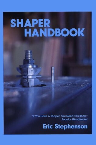 Cover of Shaper Handbook