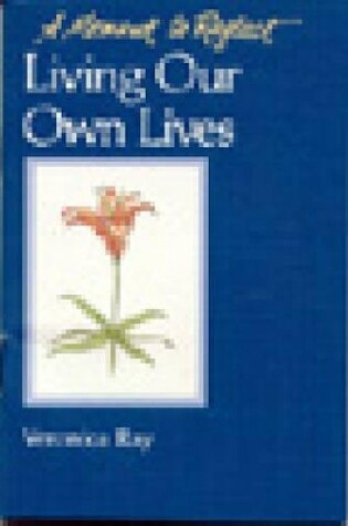 Cover of Living Our Own Lives