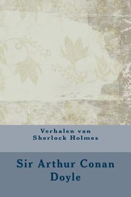 Book cover for Verhalen Van Sherlock Holmes