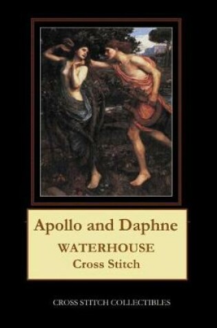 Cover of Apollo and Daphne