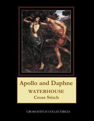 Book cover for Apollo and Daphne