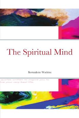 Book cover for The Spiritual Mind