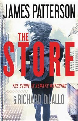 Book cover for The Store