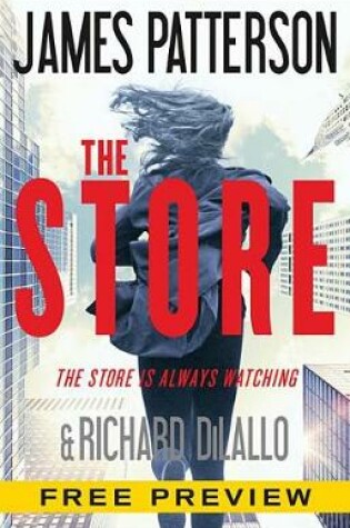 Cover of The Store