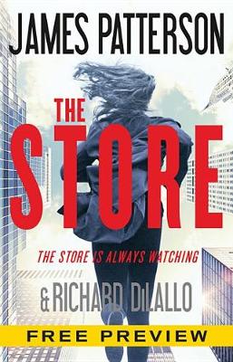 Book cover for The Store