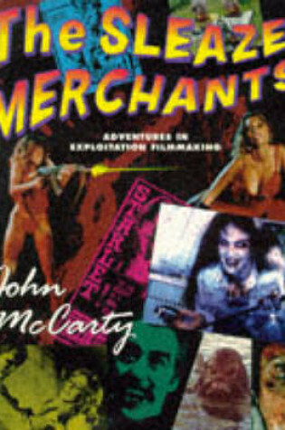 Cover of The Sleaze Merchants