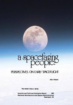 Cover of A Spacefaring People