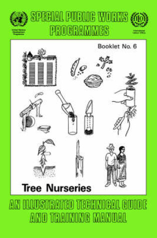 Cover of Tree Nurseries