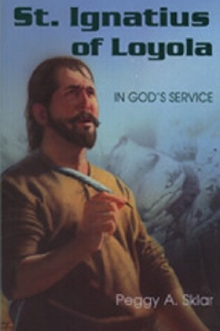 Cover of St. Ignatius of Loyola