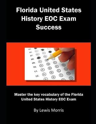 Book cover for Florida United States History Eoc Exam Success