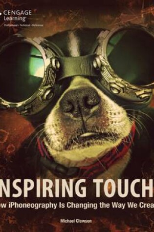 Cover of Inspiring Touch
