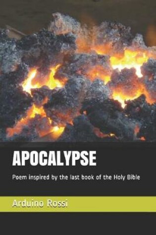 Cover of Apocalypse