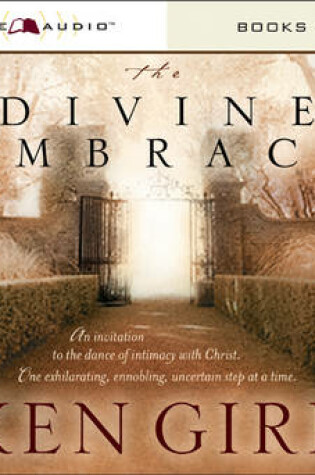 Cover of The Divine Embrace