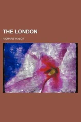 Cover of The London
