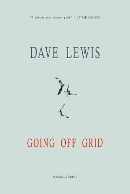 Book cover for Going Off Grid