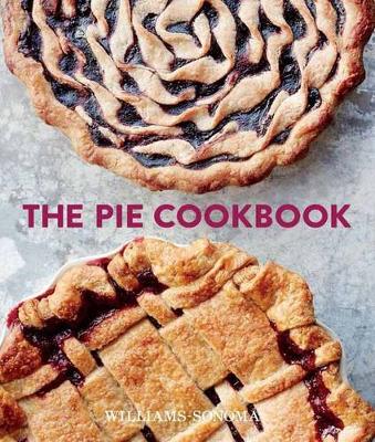 Cover of The Pie Cookbook