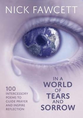 Book cover for In A World Of Tears And Sorrow