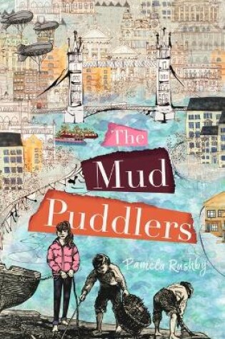 Cover of The Mud Puddlers
