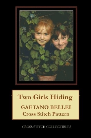 Cover of Two Girls Hiding