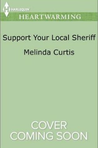 Cover of Support Your Local Sheriff