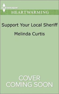 Book cover for Support Your Local Sheriff