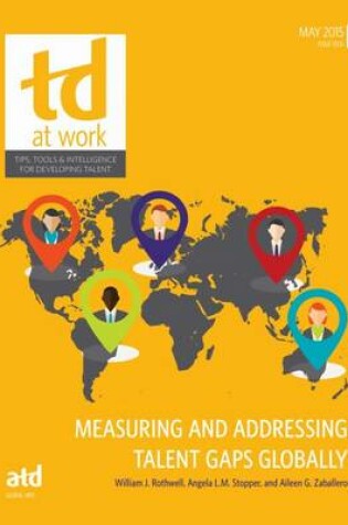 Cover of Measuring and Addressing Talent Gaps Globally