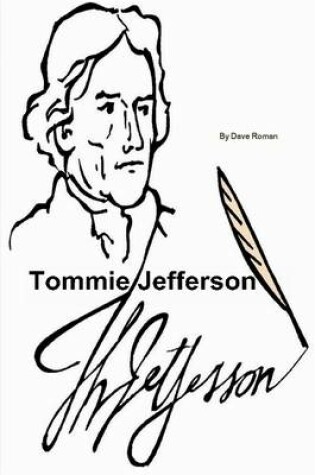 Cover of Tommie Jefferson