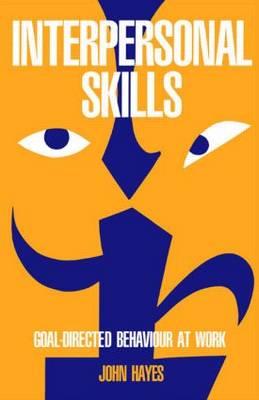 Book cover for Interpersonal Skills