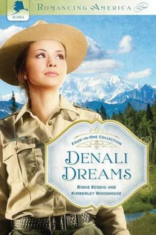 Cover of Denali Dreams