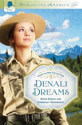 Book cover for Denali Dreams