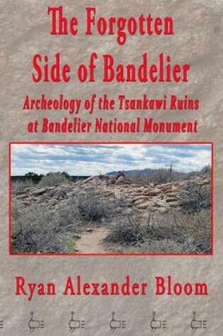 Cover of The Forgotten Side of Bandelier