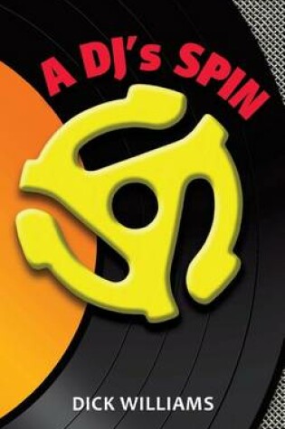 Cover of A DJ's Spin