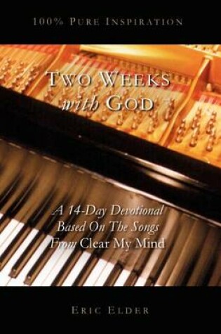 Cover of Two Weeks With God