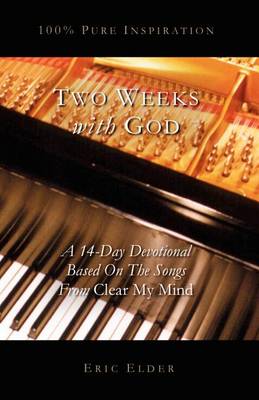 Book cover for Two Weeks With God