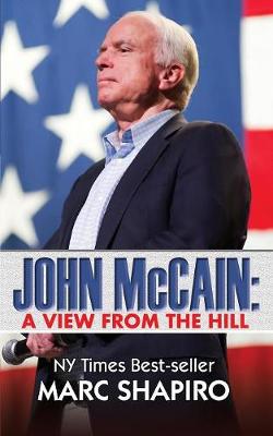 Book cover for John McCain