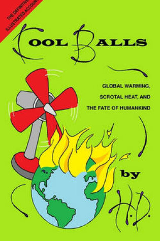 Cover of Cool Balls