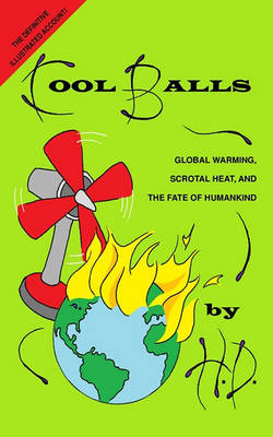 Book cover for Cool Balls