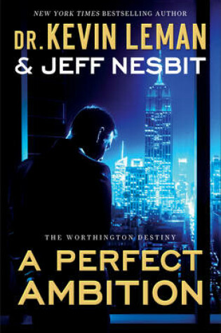 Cover of A Perfect Ambition
