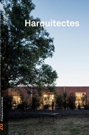 Cover of 2G / #74: Harquitectes