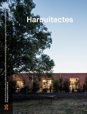 Cover of 2G / #74: Harquitectes