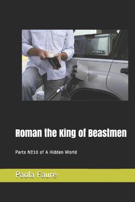 Cover of Roman the King of Beastmen