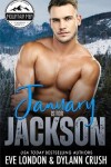 Book cover for January is for Jackson