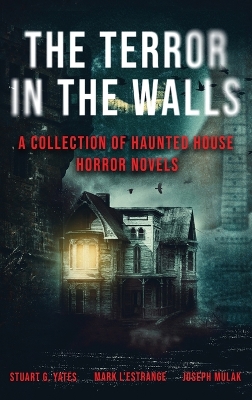Book cover for The Terror in the Walls
