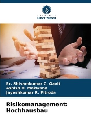 Cover of Risikomanagement