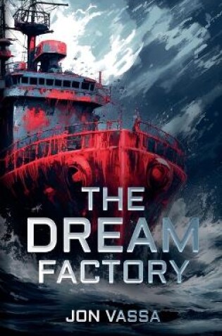 Cover of The Dream Factory