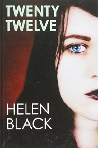 Cover of Twenty Twelve