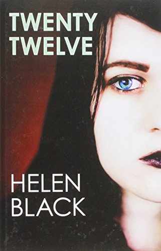 Book cover for Twenty Twelve