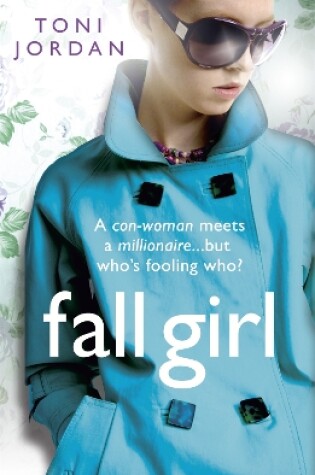 Cover of Fall Girl