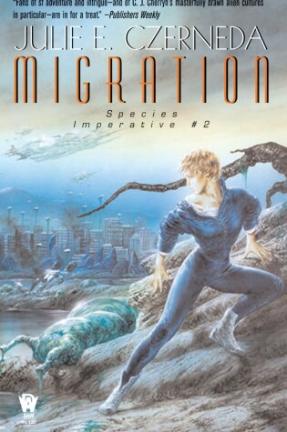 Cover of Migration