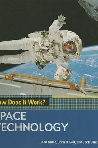 Cover of Us Space Technology